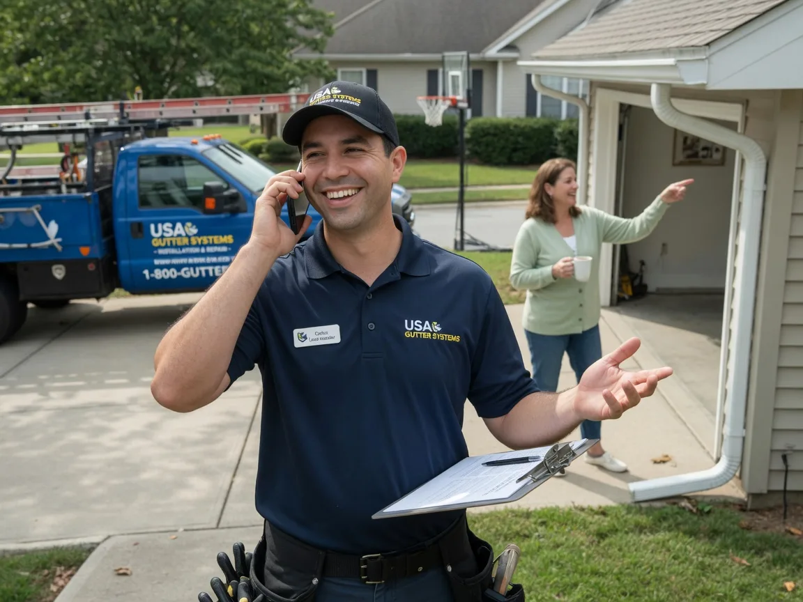 Gutter Installation Parris Island, SC FAQs